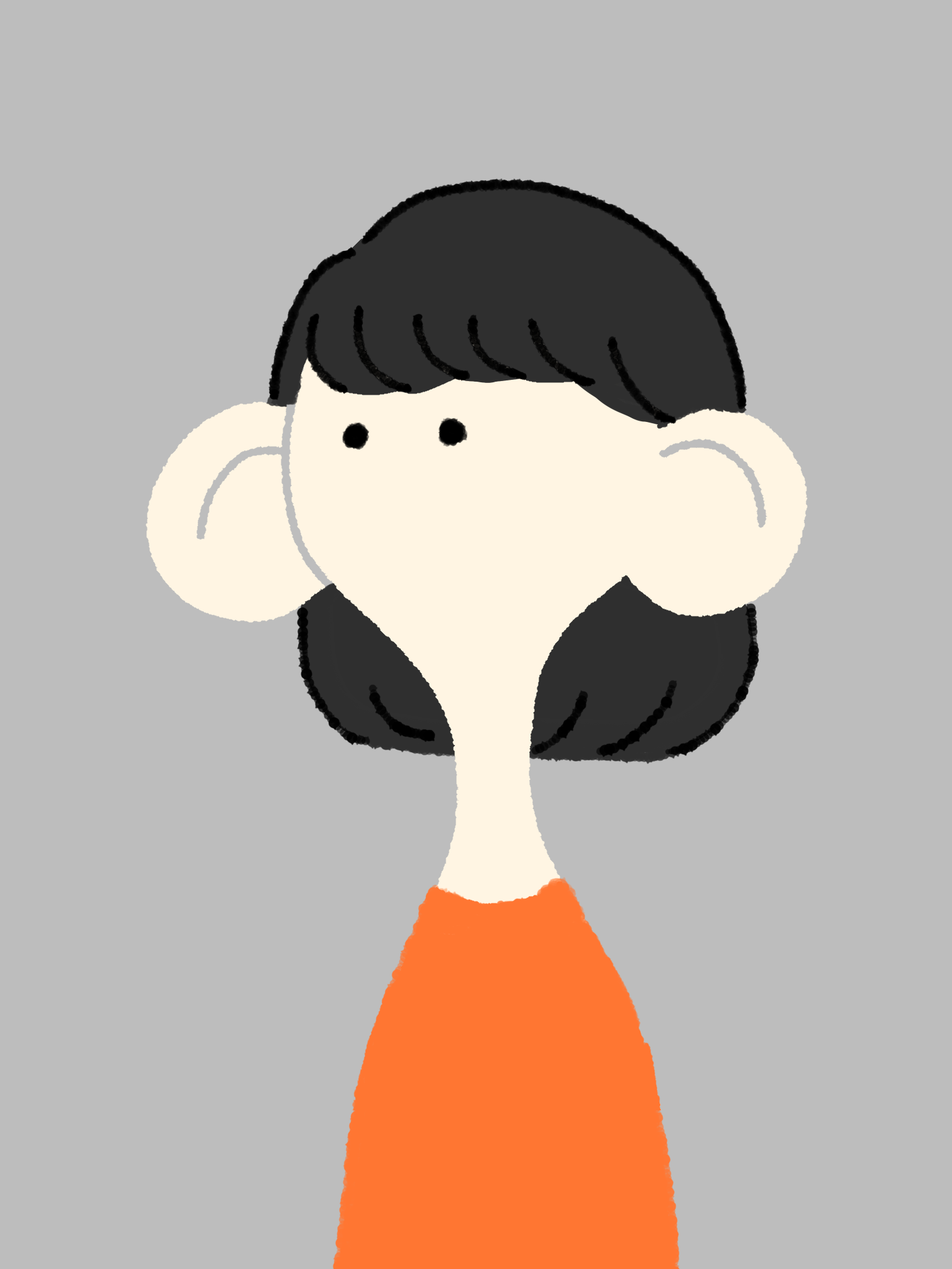 安藤保佳イラスト